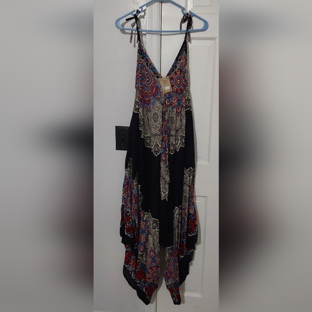 COPY - KATHMANDU NWT Mandala  Jumpsuit